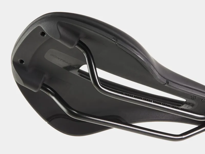 Bontrager Verse Short Elite Bike Saddle-3